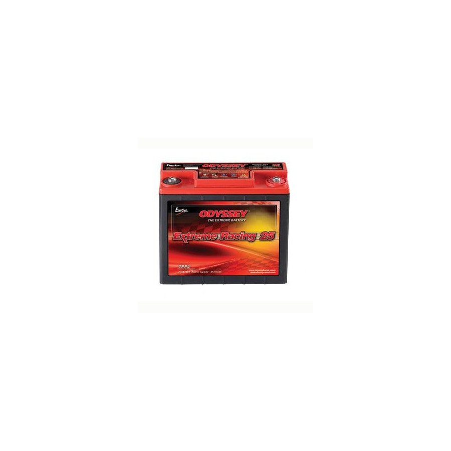 Batterie Odyssey Extreme Racing 25 - PC680