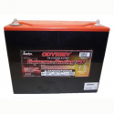 Batterie Odyssey Extreme Racing 40 - PC1100