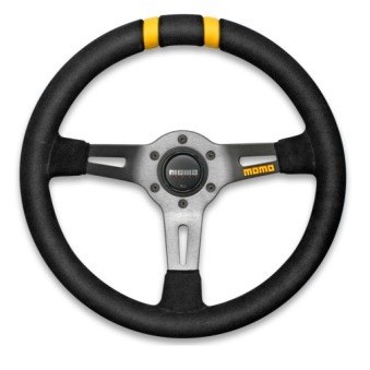 Volant MOMO Drifting - 350mm - tulipage : 88