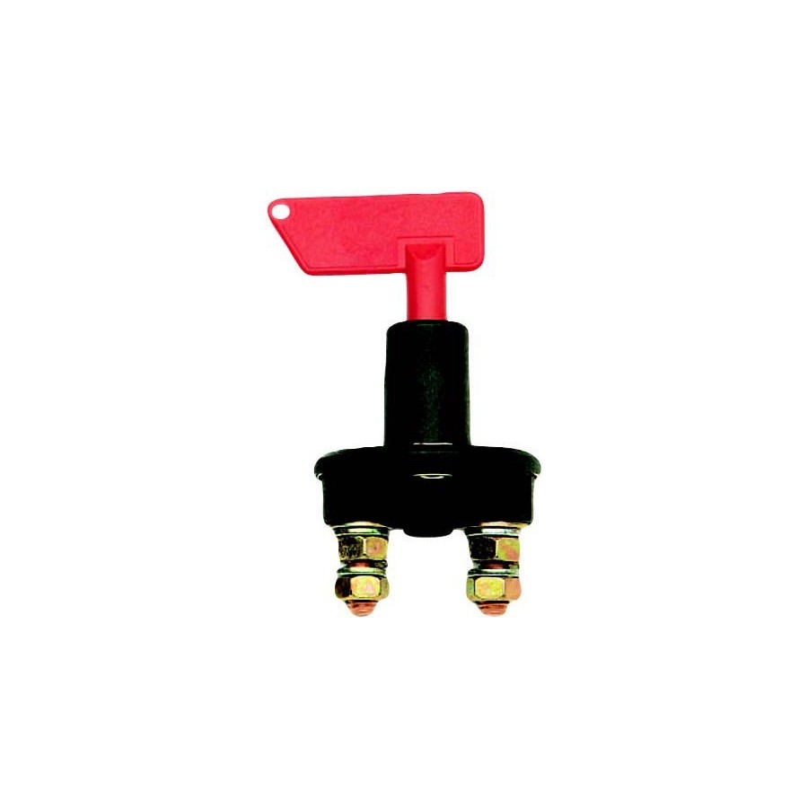 Coupe-circuit 2 Pôles