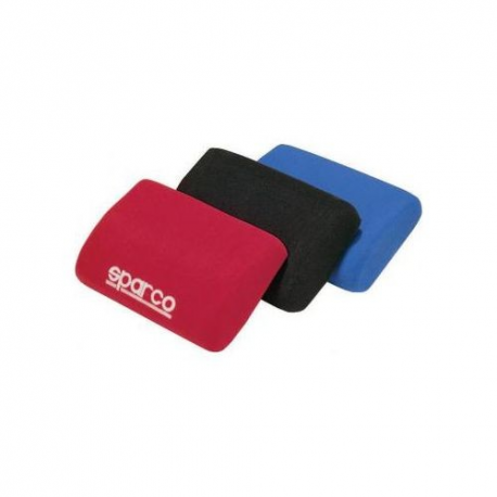 Coussin lombaire central Sparco