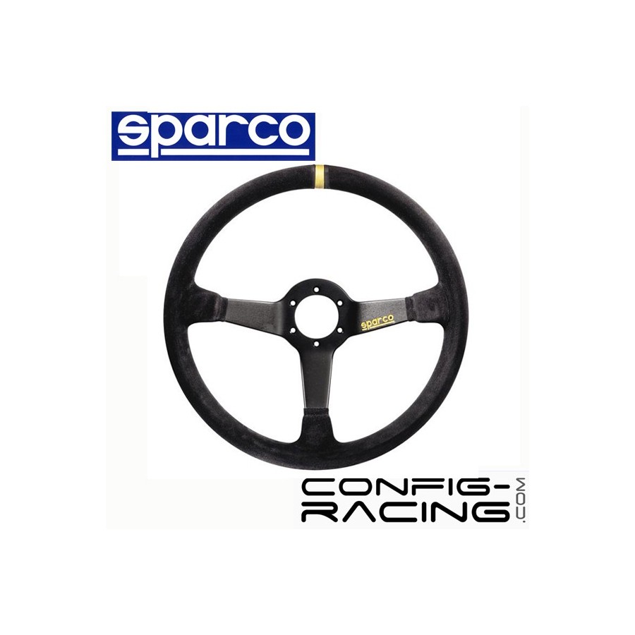 Volant SPARCO R368 - 380mm - tulipage : 65