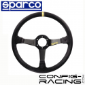 Volant SPARCO R368 - 380mm - tulipage : 65