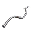 Tube Intermédiaire inox INOXCAR Ford Focus mk2 RS (305cv) - sans silencieux