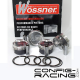 Pistons forgés Wossner Audi S3, TT 1.8L 20S Turbo 225cv - Concave -9.7 cm³