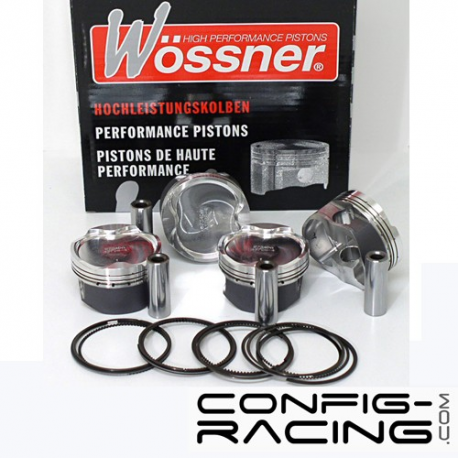 Pistons forgés Wossner BMW 323I