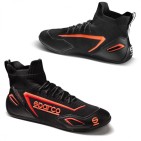 Bottines Gaming Sparco Hyperdrive