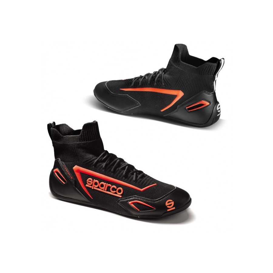 Bottines Gaming Sparco Hyperdrive 