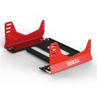 Fixations latérales Sparco Gaming