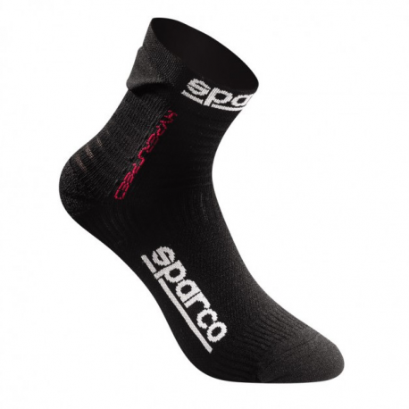 Chaussettes Gaming Sparco Hyperspeed 