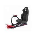 Chassis Gaming Sparco Evolve 3.0 + baquet R100 