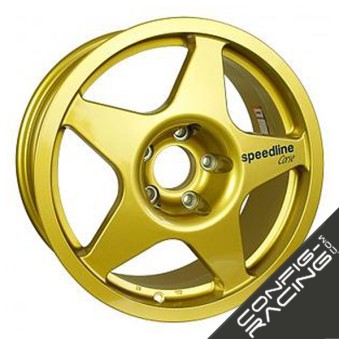 Jante Speedline Challenge Type 2110 BMW E30 8x17 