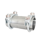 Manchon inox INOXCAR Opel Corsa D OPC 1.6 16v Turbo (192cv) - Diamètre 54.5