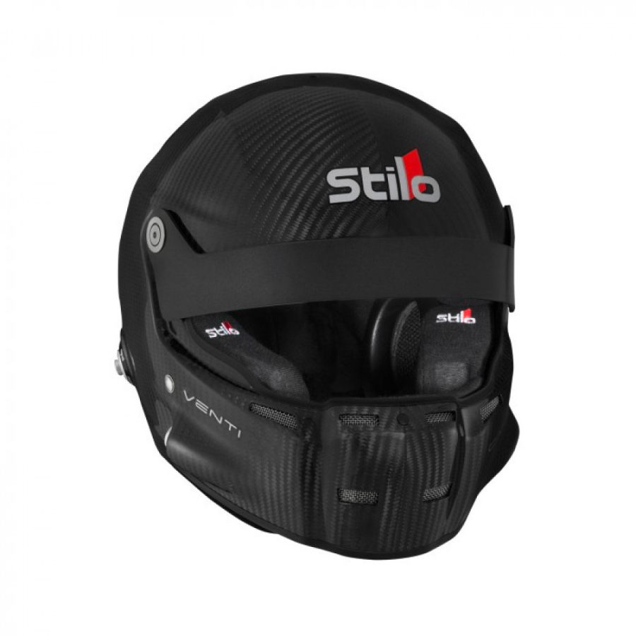 Casque Stilo FIA Venti ST5R Carbon - SA2020 