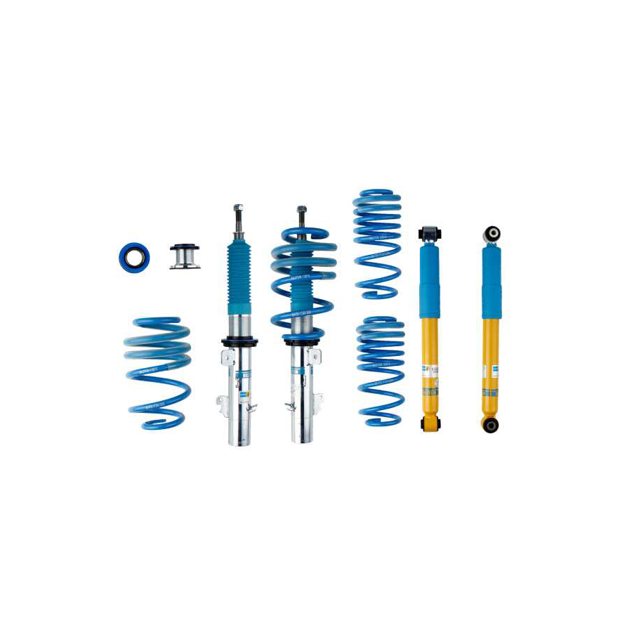 Combinés filetés BILSTEIN Kit B14 Peugeot 208 GTI by Peugeot Sport