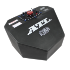 Réservoir ATL 100L Porsche 911