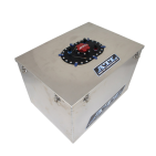 Caisson Alu 120L B 671x496x445