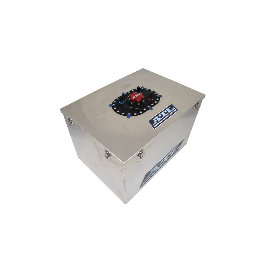 Caisson Alu 120L B 671x496x445 