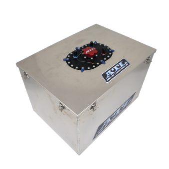 Caisson Alu 120L B 671x496x445 