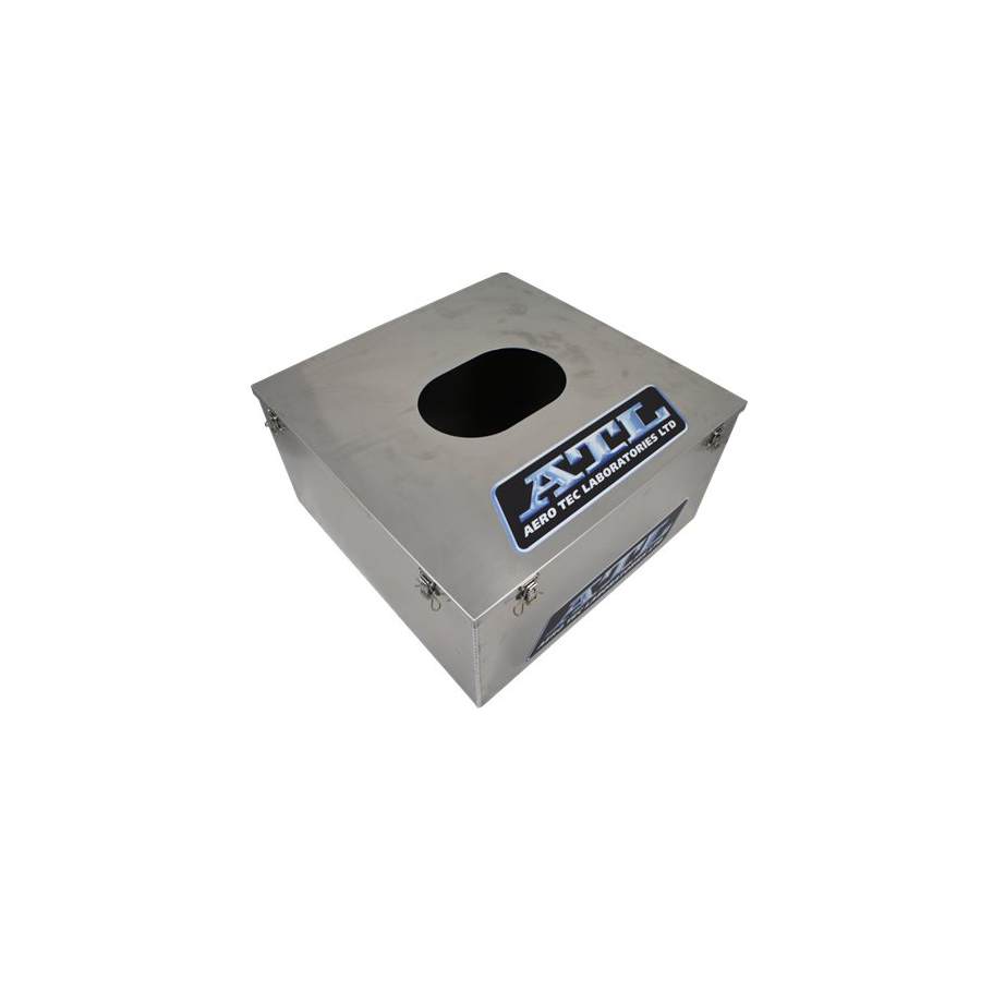 Caisson Alu 120L A 671x671x340 