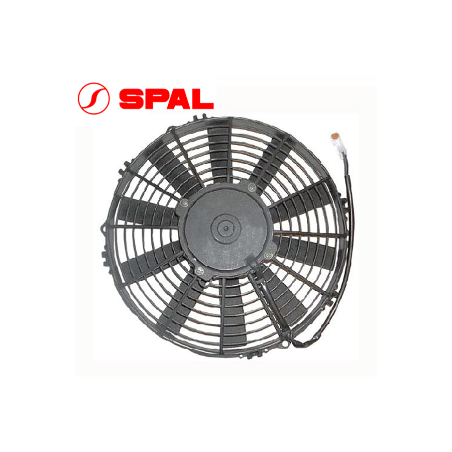 Ventilateur SPAL - D.115 - 400m3