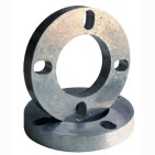 Elargisseur de voies universel - 4 trous - 20mm (la paire)