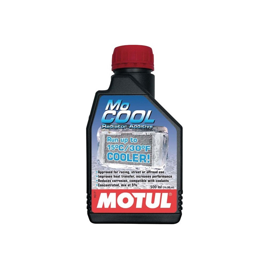 Additif de refroidissement Motul - MoCool 500ml