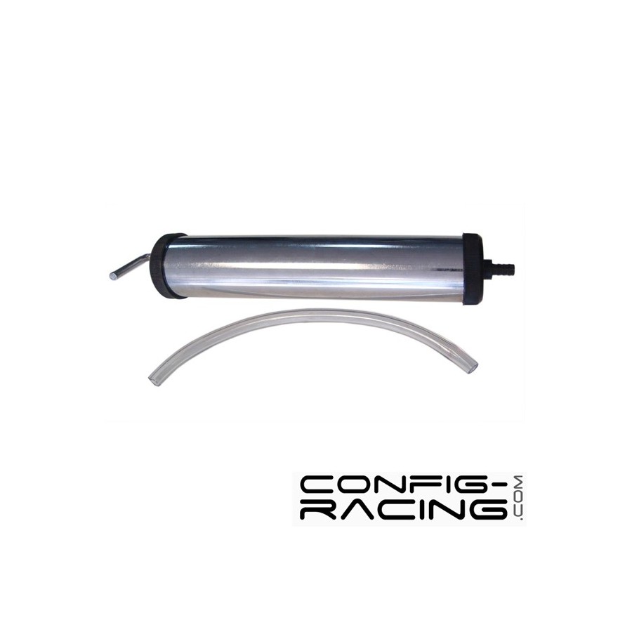 Seringue a Huile 500cm3