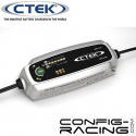 Chargeur de Batterie CTEK MXS 3.8