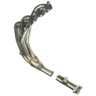 Collecteur Inox RC Racing Peugeot 106 1.6 S16