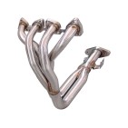 Collecteur Inox RC Racing pour Subaru Impreza I