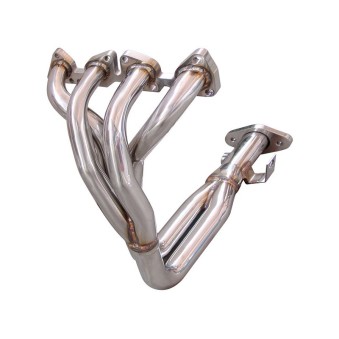 Collecteur Inox RC Racing Volkswagen Golf III 2.0 GTi 8v