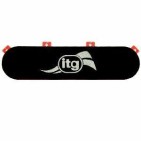 Filtres ITG Megaflow JC 100 standard - avec plaque