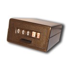 Afficheur déporté pour VH Trip