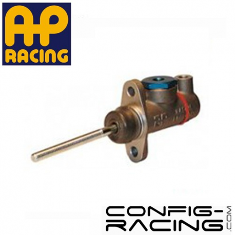 Maître cylindre AP Racing - fixation verticale
