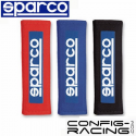 Coussin de ceinture SPARCO 3 pouces