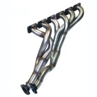 Collecteur Inox RC Racing BMW M3 E36