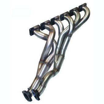 Collecteur Inox RC Racing BMW M3 E36