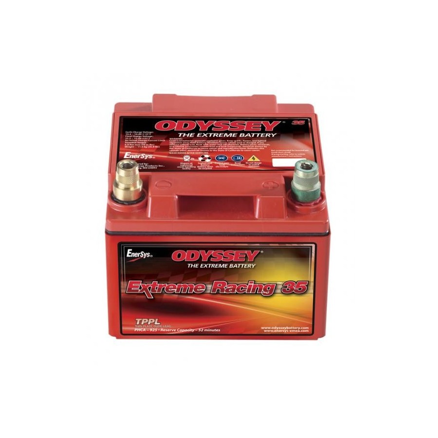 Batterie Odyssey Extreme Racing 35 - PC925