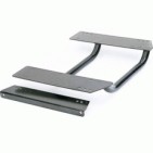 Fixations inférieures de sièges Sparco Peugeot 106