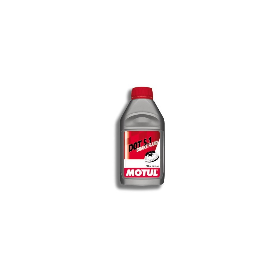 Liquide de frein MOTUL 5.1