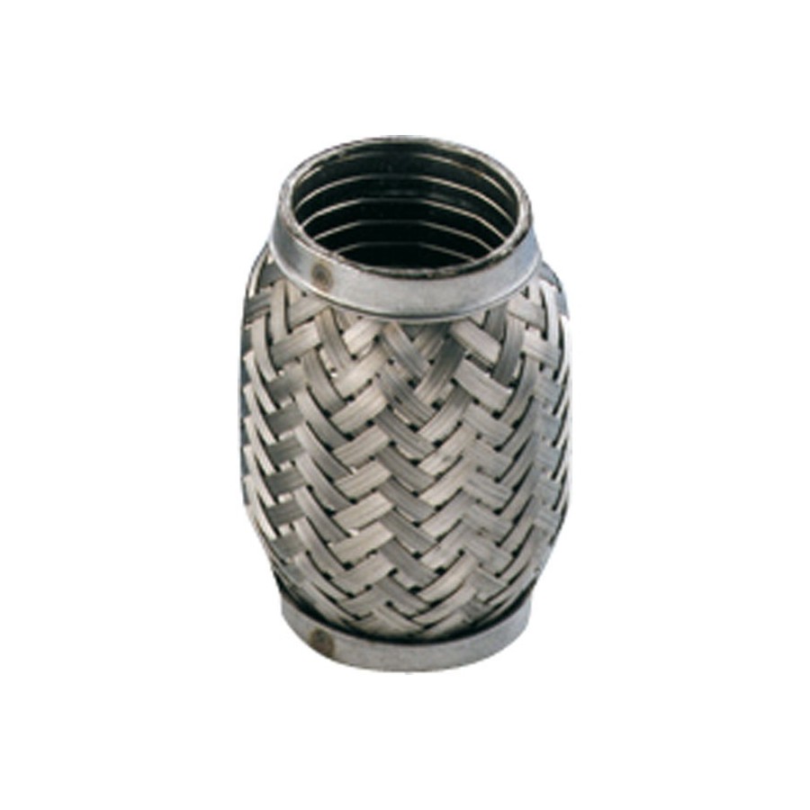 Tubes flexible Inox pour échappement