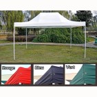 Tente ECO - 3x4.5m - sans cotés