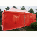 Tente ECO - 3x6m - avec cotés
