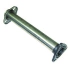 Tube Afrique inox RC Racing Opel Calibra 2.0 16v 150cv