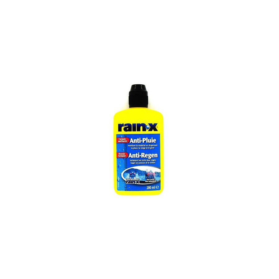 Anti pluie RAIN-X - 200ml