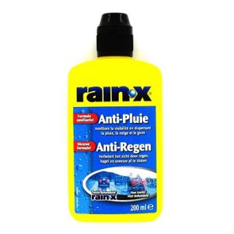 Anti pluie RAIN-X - 200ml