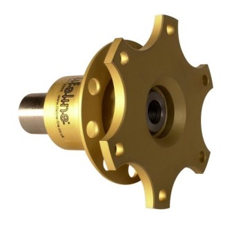 Quick Systèm Lifeline - 6 trous - à souder