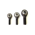 Rotules UNIBAL SMGM/SMLGM - série 51