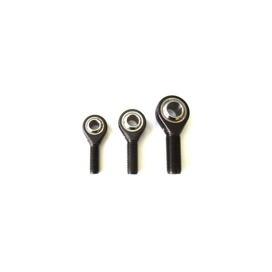 Rotules UNIBAL SMGM/SMLGM - série 50